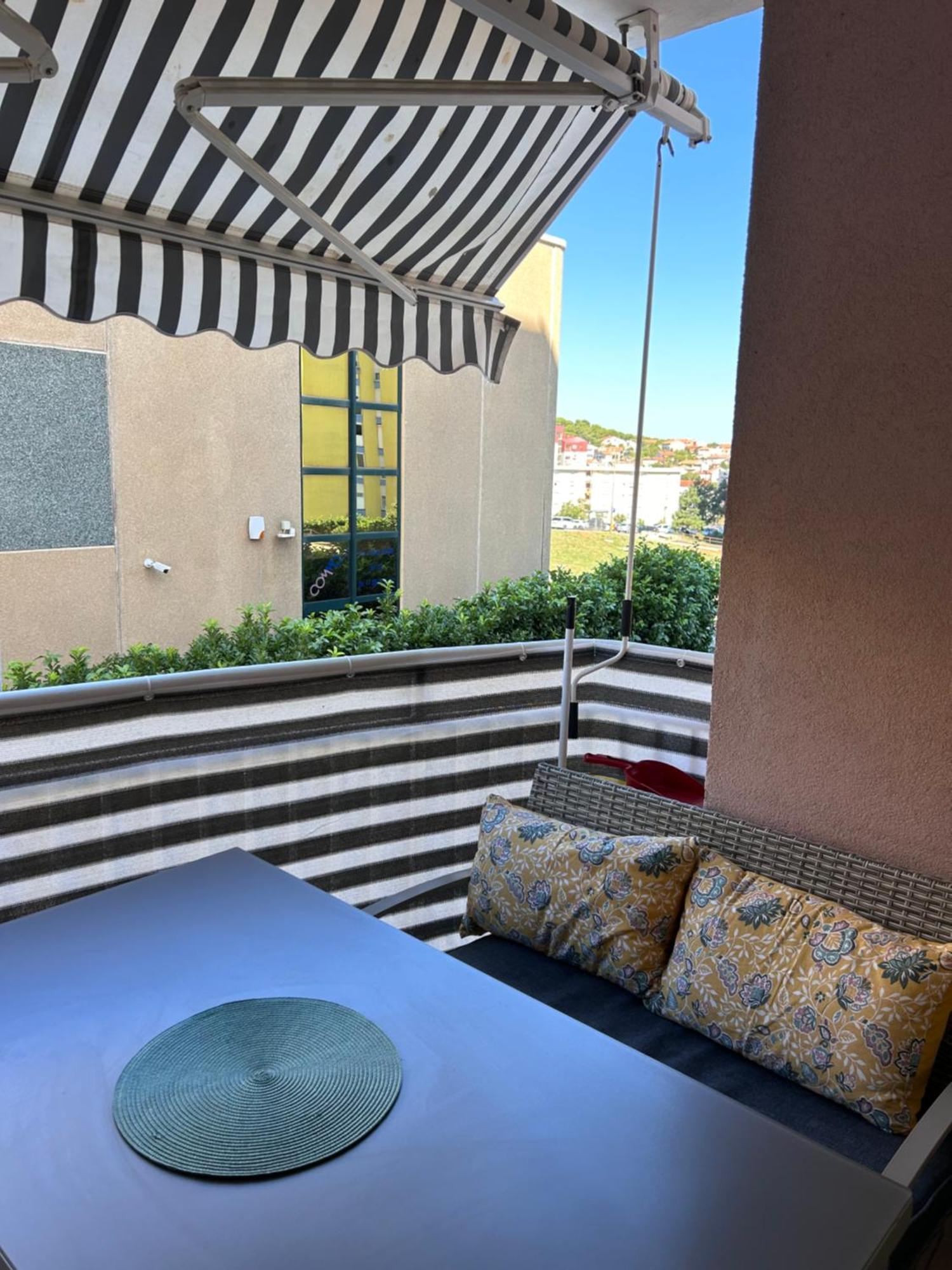 Apartman Histria Pula Exterior photo