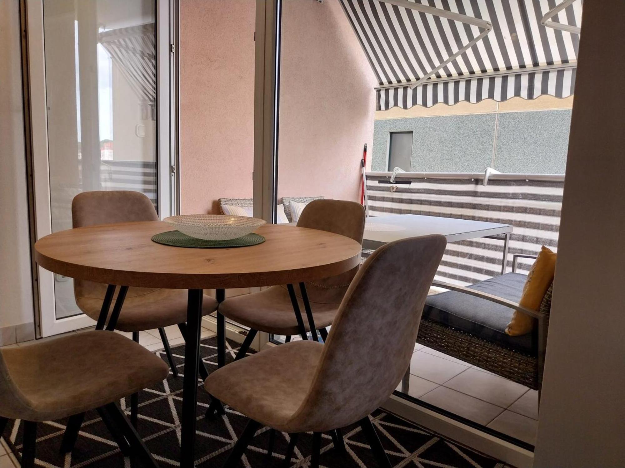 Apartman Histria Pula Exterior photo
