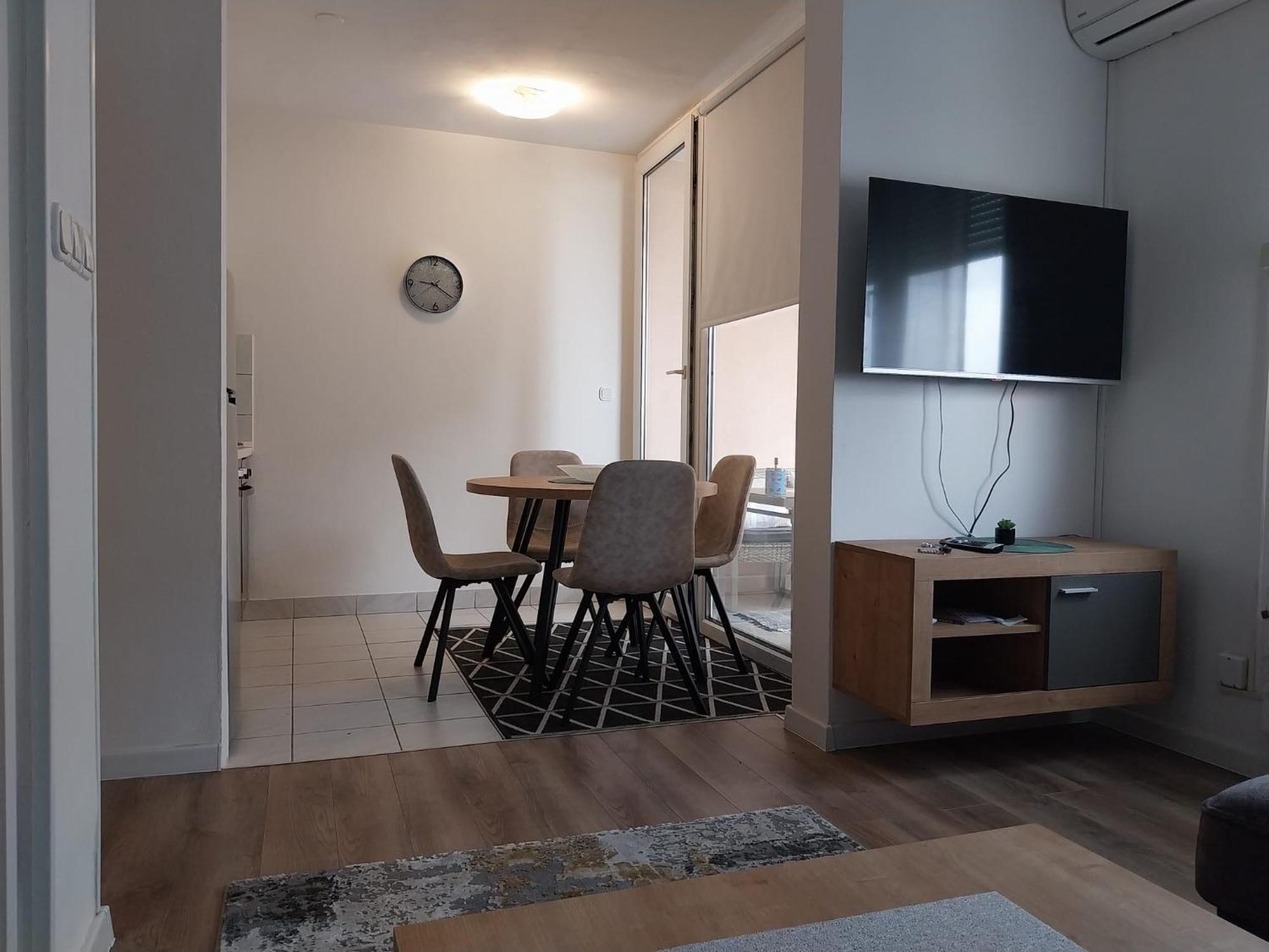 Apartman Histria Pula Exterior photo