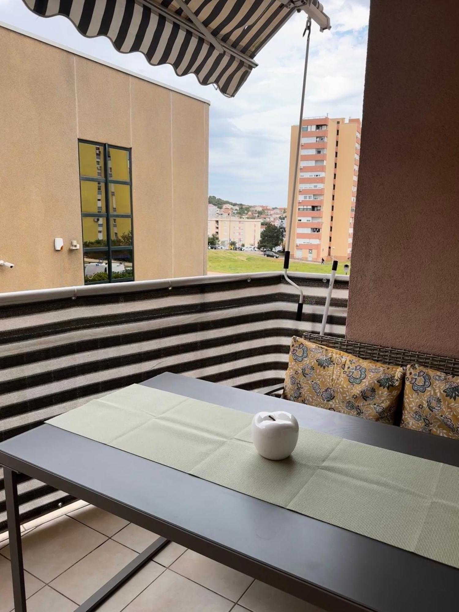 Apartman Histria Pula Exterior photo