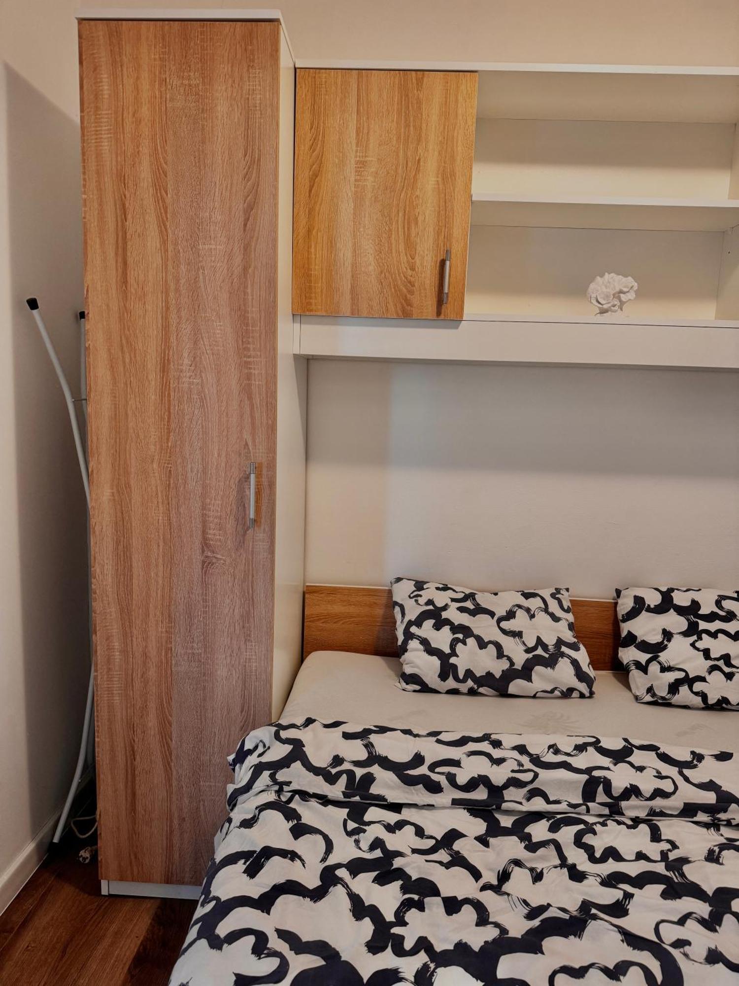 Apartman Histria Pula Exterior photo
