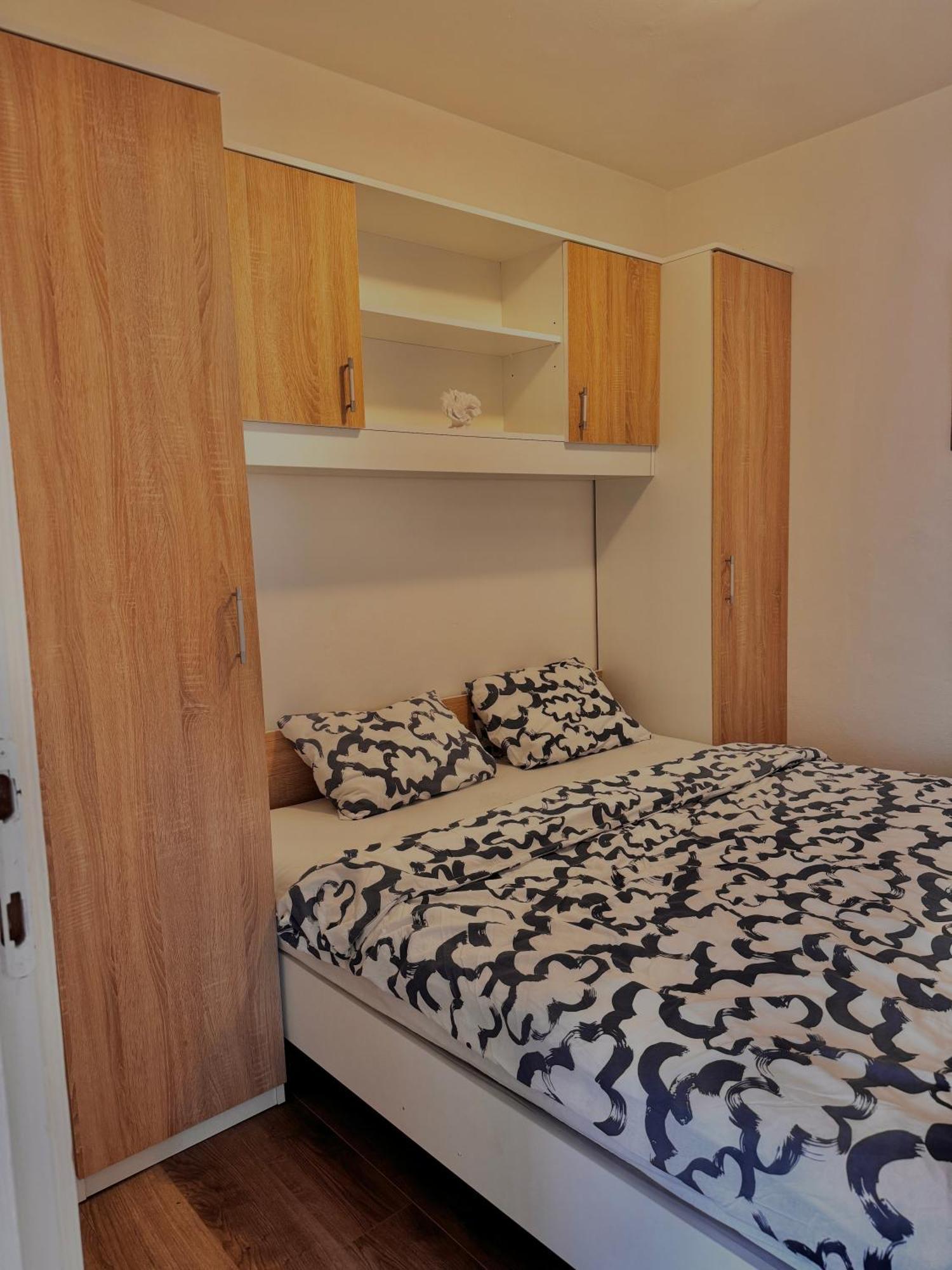 Apartman Histria Pula Exterior photo